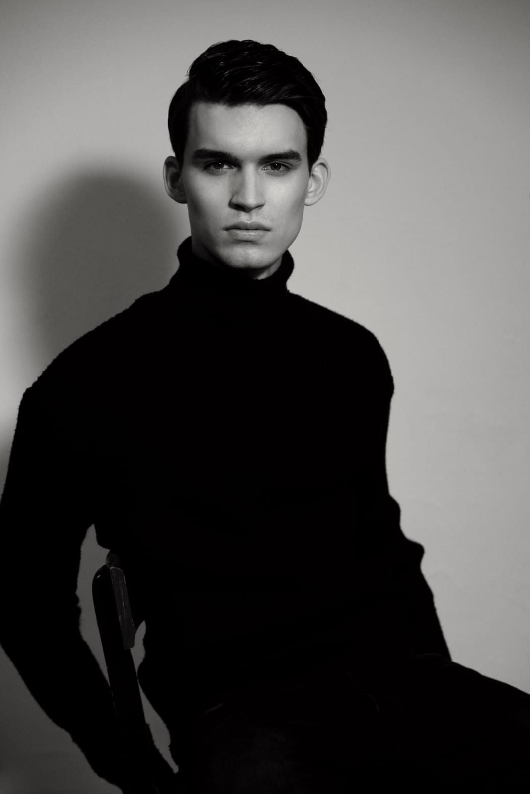 Kevin Cohen